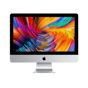 Obrzok Apple iMac 21 - MNE02SL/A
