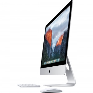 Obrzok iMac 27  5K Ret i5 3.8GHz  - MNED2CZ/A