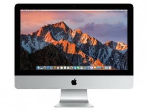 Obrzok iMac 21, 5   i5 2.3GHz  - MMQA2SL/A