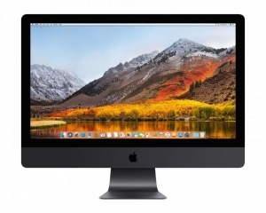 Obrzok iMac Pro 27   5K Ret 8-Core 3.2GHz  - MQ2Y2CZ/A