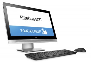 Obrzok HP EliteOne 800 G2 AiO 23" T i5-6500  - P1G64EA#BCM