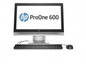 Obrzok HP ProOne 600 G2 AiO 21.5" i5-6500  - X3J65EA#BCM