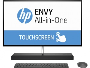 Obrzok HP ENVY 27-b150nc AiO QHD i5-7400T  - Z7D76EA#BCM