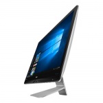 Obrzok produktu ASUS Zen AiO ZN270IE i7-7700T (2.90 GHz) 27.0" FHD leskly NV94MX-2GB 16GB 1TB+128GB S