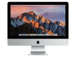 Obrzok produktu iMac 27  5K Ret i5 3.5GHz / 8G / R4G / 1TFD / CZ