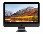 Obrzok produktu iMac Pro 27   5K Ret 8-Core 3.2GHz / 32G / G-8GB / 1T / CZ