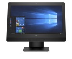 Obrzok produktu HP ProOne 600 G3 AiO 21.5" i3-7100 / 4GB / 500GB / DVD / 3NBD / W10P