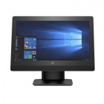 Obrzok produktu HP ProOne 400 G3 AiO 20" NT i3-7100T / 4G / 256SSD / DVD / W10P