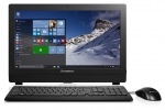 Obrzok produktu AIO S200z 19, 5" / J3710 / 4G / 1TB / INT / DVD / W10H