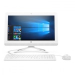 Obrzok produktu HP 22-b031nc AiO 22" FHD / J3710 / 8GB / 1TB / DVD / 2RServis / W10