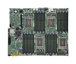 Obrzok Supermicro motherboard H8QGi - MBD-H8QGI+-F-O