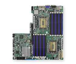 Obrzok Supermicro motherboard H8DGU-F - MBD-H8DGU-F-O