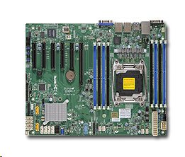 Obrzok Supermicro X10SRi-F 1xLGA2011-3 - MBD-X10SRi-F-O