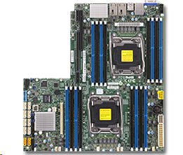 Obrzok Supermicro X10DRWI2xLGA2011-3 - MBD-X10DRW-i-O