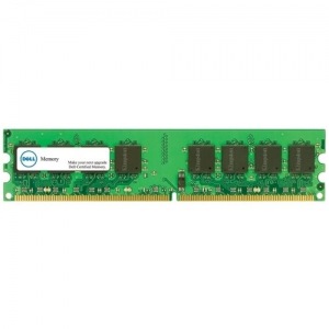 Obrzok RAM 4 GB Dell  2Rx8RDIMM - A6996785