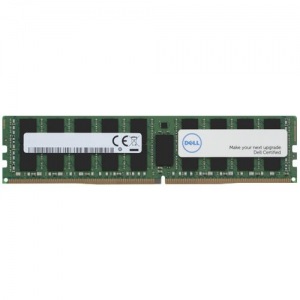Obrzok Dell 16GB Certified Memory Module - 2Rx8 RDIMM 2400MHz  - A8711887