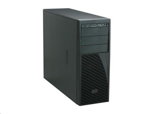 Obrzok Intel ServerSystem LSVRP4304ES6XX1 Intel Xeon Processor E3-1230 v5 - LSVRP4304ES6XX1