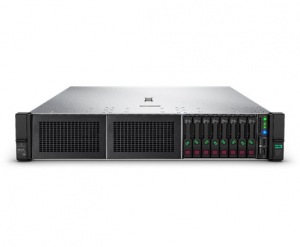 Obrzok HP ProLiant DL380 G10 Silv-4110 1x16GB 3x300GB P408i  - 875671-425