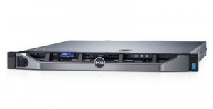 Obrzok DELL PE R330 E3-1220 v6 2x8GB 4x1TB NLSAS DVDRW H730 iDRAC8 Ent 2x350W 3Yr PS - S17-R330-005