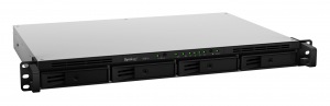 Obrzok Synology RS816 Rack Station - RS816