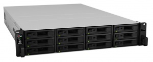 Obrzok Synology RS3617RPxs Rack Station - RS3617RPxs