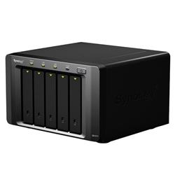 Obrzok Synology DX513 rozirujca jednotka - DX513