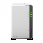 Obrzok produktu Synology Disk Station DS216se