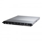 Obrázok produktu ASUS Server barebone RS300-E8-RS4  Xeon E3-12xxV3 4x hotswap HDD 4x 1G LAN 1U ,  rack