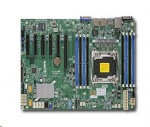 Obrzok produktu Supermicro X10SRi-F 1xLGA2011-3,  iC612 8xDDR4 ECC, 10xSATA3, (PCI-E 3.0 / 1, 2, 1(x16, x8