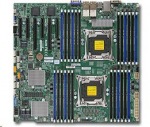 Obrzok produktu Supermicro X10DRC-LN4+ 2xLGA2011-3,  iC612 24x DDR4 ECC R, 10xSATA3 / 8x SAS3 hw LSI 3108(