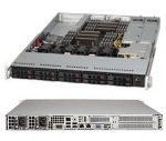 Obrzok produktu Supermicro SuperChassis  CSE-116TQ-R706WB