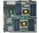 Obrzok produktu Supermicro2xLGA2011-3,  iC612 24x DDR4 ECC R, 10xSATA3 / 8x SAS3 hw LSI 3108(PCI-E 3.0 / 2