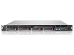 Obrzok produktu HP ProLiant DL360 G9 E5-2620v4 1x16GB 2x300GB P440ar / 2G 8SFF DVDRW 500W 1U Rack 