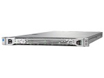 Obrzok produktu HP ProLiant DL160 G9 E5-2609v4 1P 16GB-R H240 8SFF 2x300GB SAS 550W PS Server / GO 