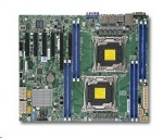 Obrzok produktu Supermicro X10DRLI 2xLGA2011-3,  iC612 8x DDR4 ECC, 10xSATA3, (PCI-E 3.0 / 1, 3, 1(x16, x8