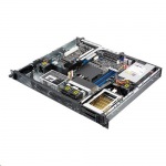 Obrzok produktu ASUS Server barebone RS100-E9-PI2 / DVR,  Xeon E3-12xx v5 2 x 3.5" fix HDD 2x 1G LAN 
