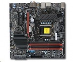 Obrzok produktu Supermicro MBD-C7Z97-M-O,  Single SKT,  Intel Z97 Chipset,  SATA,  LAN,  RAID - Retail