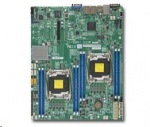Obrzok produktu Supermicro X10DRD-L 2xLGA2011-3,  iC612 8x DDR4 ECC, 6xSATA3, (1x PCI-E 3.0 x8), 2x LAN, I