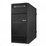 Obrzok produktu ASUS Server workstation system TS100-E9-PI4 Xeon E3-1220V6,  8GB DDR4 2x 1TB SATA 300W Tow