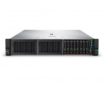 Obrzok produktu HP ProLiant DL380 G10 Silv-4110 1x16GB 3x300GB P408i / 2G 8SFF DVDRW 500W 2U Rack