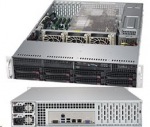 Obrzok produktu Supermicro Server SYS-6029P-TRT 2U DP