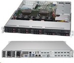 Obrzok produktu Supermicro Server  SYS-1029P-WTR 1U DP
