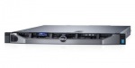 Obrzok produktu DELL PE R330 E3-1280 v6 / 2x16GB / 2x1.2TB 10K / DVDRW / iDRAC8 Ex. / 2x350W / 5Yr PS