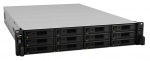 Obrzok produktu Synology RS3617RPxs Rack Station