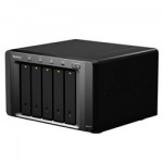 Obrzok produktu Synology DX513 rozirujca jednotka