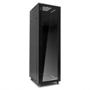 Obrzok Netrack standing server cabinet 42U  - 019-420-68-012-Z