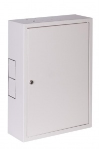 Obrzok Netrack wall-mounted cabinet - 019-030-400-111