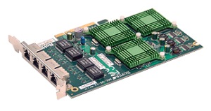 Obrzok Supermicro AOC-UG-I4 - AOCUGI4