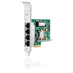 Obrzok HP Ethernet 1Gb 4-port 331T Adapter - 647594-B21