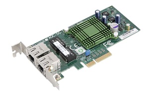 Obrzok Supermicro AOC-SG-I2 - AOC-SG-I2